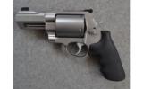 Smith & Wesson ~ Model 460 ~ .460 S&W Magnum - 2 of 3