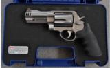 Smith & Wesson ~ Model 500 ~ .500 S&W Magnum - 3 of 3