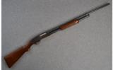Winchester ~ Model 42 ~ .410 Gauge - 1 of 9