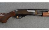 Remington ~ 870 Wingmaster ~ 12 Gauge - 3 of 9