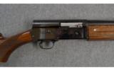 Browning ~ Magnum Model ~ 12 Gauge - 3 of 9