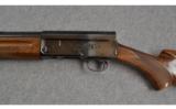 Browning ~ Magnum Model ~ 12 Gauge - 8 of 9