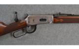 Winchester ~ 94 Legendary Frontiersmen ~ .38-55 - 3 of 9