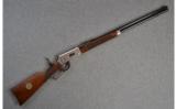Winchester ~ 94 Legendary Frontiersmen ~ .38-55 - 1 of 9