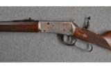 Winchester ~ 94 Legendary Frontiersmen ~ .38-55 - 9 of 9