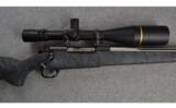 Weatherby ~ Mark V Accumark ~ .270 WBY MAG - 3 of 9