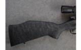 Weatherby ~ Mark V Accumark ~ .270 WBY MAG - 2 of 9