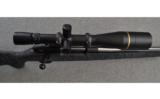 Weatherby ~ Mark V Accumark ~ .270 WBY MAG - 5 of 9