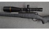 Weatherby ~ Mark V Accumark ~ .270 WBY MAG - 9 of 9