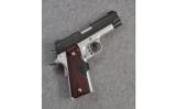 Kimber ~ Pro Crimson Carry II ~ .45 ACP - 1 of 2