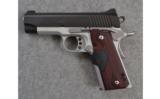 Kimber ~ Pro Crimson Carry II ~ .45 ACP - 2 of 2