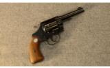 Colt ~ Poice Positive Special ~ .32 Colt - 1 of 2