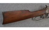 Winchester ~ Model 1894 ~ .32 W.S. Caliber - 2 of 9