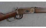 Winchester ~ Model 1894 ~ .32 W.S. Caliber - 3 of 9