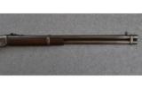 Winchester ~ Model 1894 ~ .32 W.S. Caliber - 4 of 9