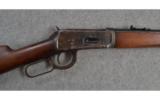 Winchester ~ Model 94 ~ .30 WCF Caliber - 3 of 9