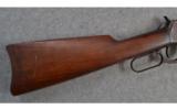 Winchester ~ Model 94 ~ .30 WCF Caliber - 2 of 9