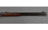 Winchester ~ Model 94 ~ .30 WCF Caliber - 4 of 9