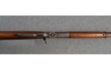 Winchester ~ Model 1892 ~ .25-20 W.C.F. - 6 of 9