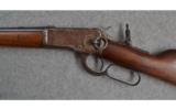 Winchester ~ Model 1892 ~ .25-20 W.C.F. - 9 of 9