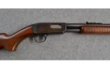 Winchester ~ Model 61 ~ .22 S, L, LR - 3 of 9