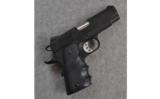 Springfield Armory ~ Compact Model ~ .45 Caliber - 1 of 2