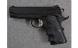Springfield Armory ~ Compact Model ~ .45 Caliber - 2 of 2
