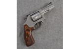 Smith & Wesson ~ Model 60-15 Pro Series ~ .357 Magnum - 1 of 3