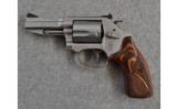 Smith & Wesson ~ Model 60-15 Pro Series ~ .357 Magnum - 2 of 3