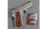 Springfield Armory ~ Ultra Compact ~ 9MM - 1 of 3