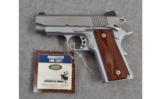 Springfield Armory ~ Ultra Compact ~ 9MM - 2 of 3