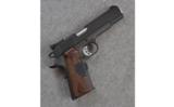 Springfield Armory ~ Model 1911 - A1 ~ .45 Auto - 1 of 3