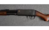 Remington ~ Model 14 ~ .30 REM. - 8 of 9