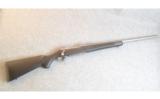 Ruger ~ M77 Hawkeye ~.338 Federal - 1 of 7
