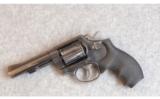 Smith & Wesson ~ 10-10 ~ .38 S & W Special - 2 of 2