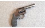 Smith & Wesson ~ 10-10 ~ .38 S & W Special - 1 of 2