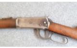 Winchester ~ 1894 ~ .30 W.C.F. - 6 of 7