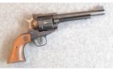 Ruger ~ NM Blackhawk ~ .357 Magnum - 1 of 2