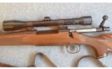 Remington ~ 700LH ~ .270 Winchester - 6 of 7