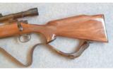 Remington ~ 700LH ~ .270 Winchester - 7 of 7