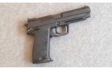 H K ~ USP Expert ~ .45 Auto - 1 of 3