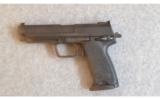 H K ~ USP Expert ~ .45 Auto - 2 of 3