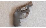 Ruger ~ LCR ~ .38 S & W Special - 1 of 2