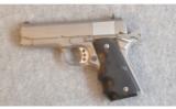 Colt ~ MK IV ~ .45 Auto - 2 of 3