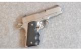 Colt ~ MK IV ~ .45 Auto - 1 of 3