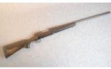 Winchester ~ 70 ~ .270 WSM - 1 of 7