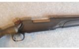Winchester ~ 70 ~ .270 WSM - 3 of 7