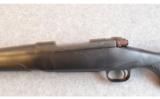 Winchester ~ 70 ~ .270 WSM - 6 of 7