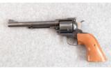 Ruger ~ NM Super Blackhawk ~ .44 Rem Mag - 2 of 2