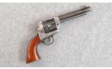 Taylor & Co Inc ~ 1873 Cattleman ~ .45 Colt - 1 of 5